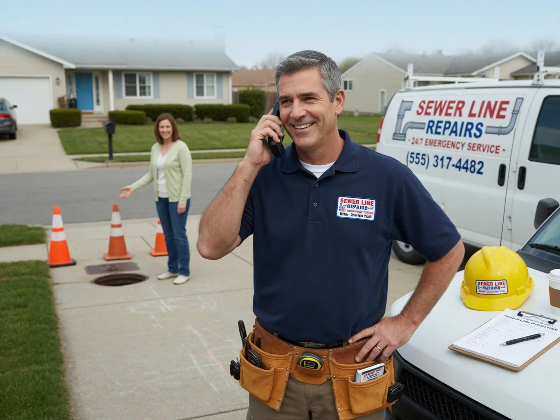 Emergency Plumber Shenandoah Junction, WV FAQs